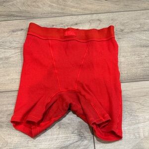 SKIMS SHORTS